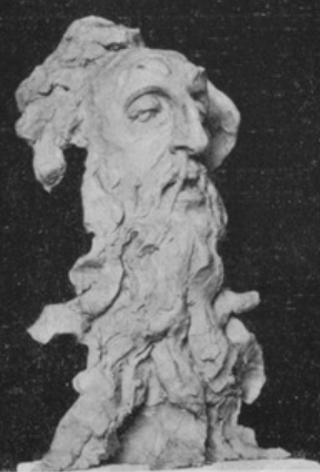 Antonio Alberghini, quotazioni, vita e opere dello scultore